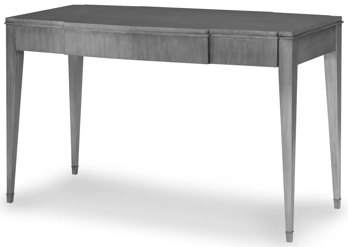 Ambella Home 24104-300-248 Terrace Writing Desk Grey Ambella Home 24104-300-248 Terrace Writing Desk Grey