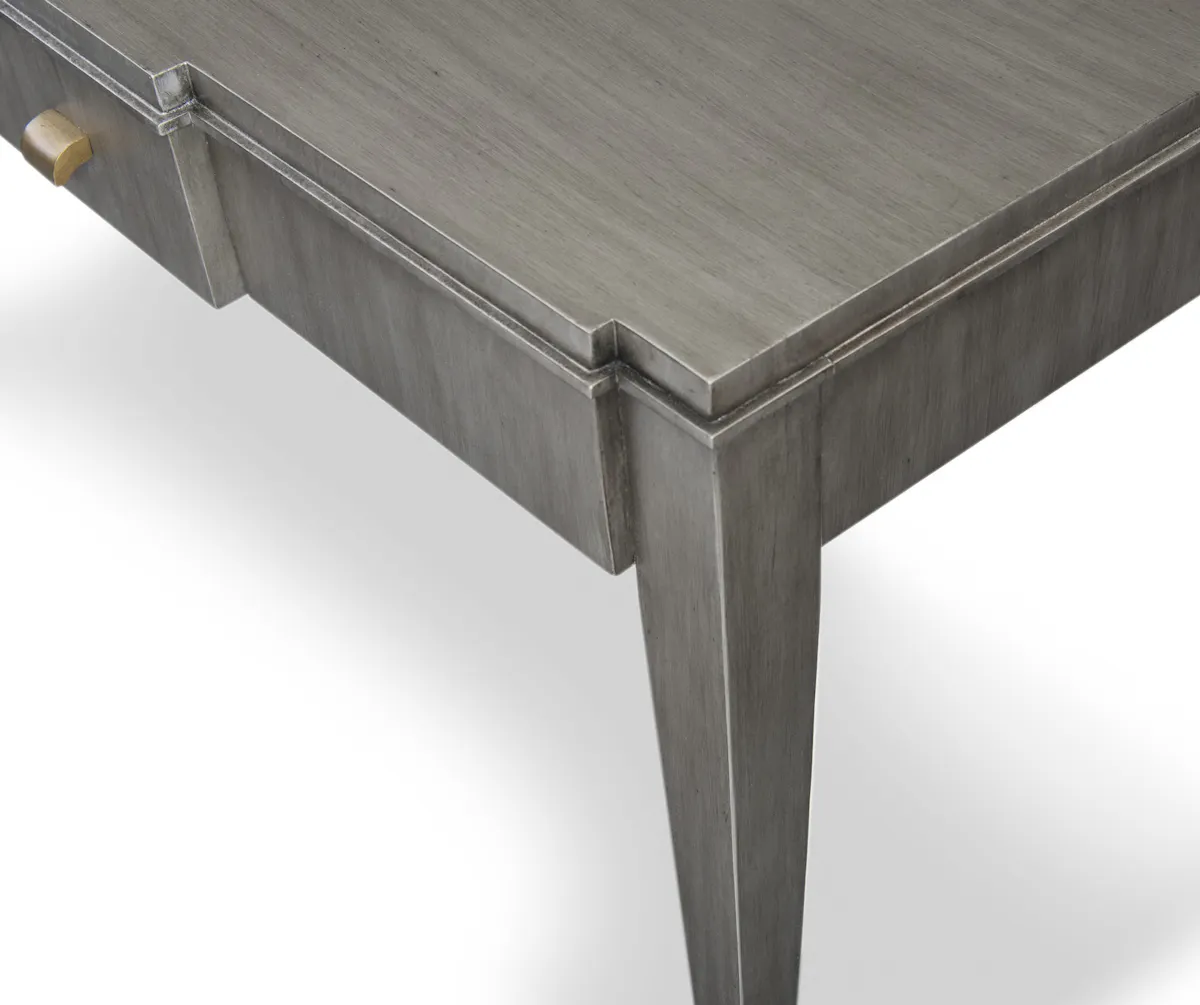 Ambella Home 24104-300-248 Terrace Writing Desk Grey Ambella Home 24104-300-248 Terrace Writing Desk Grey