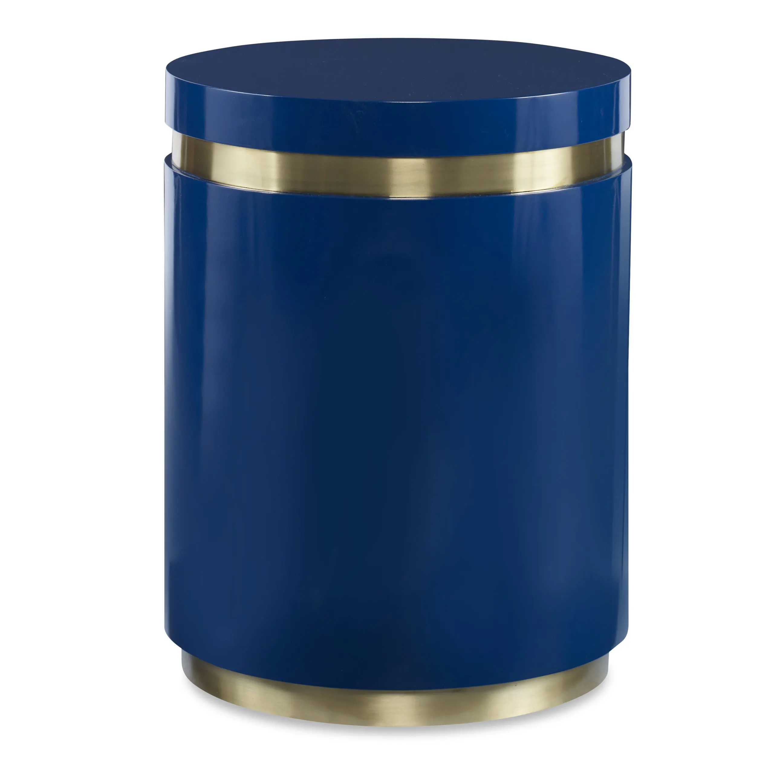 Ambella Home 24108-900-001 Taboret Side Table