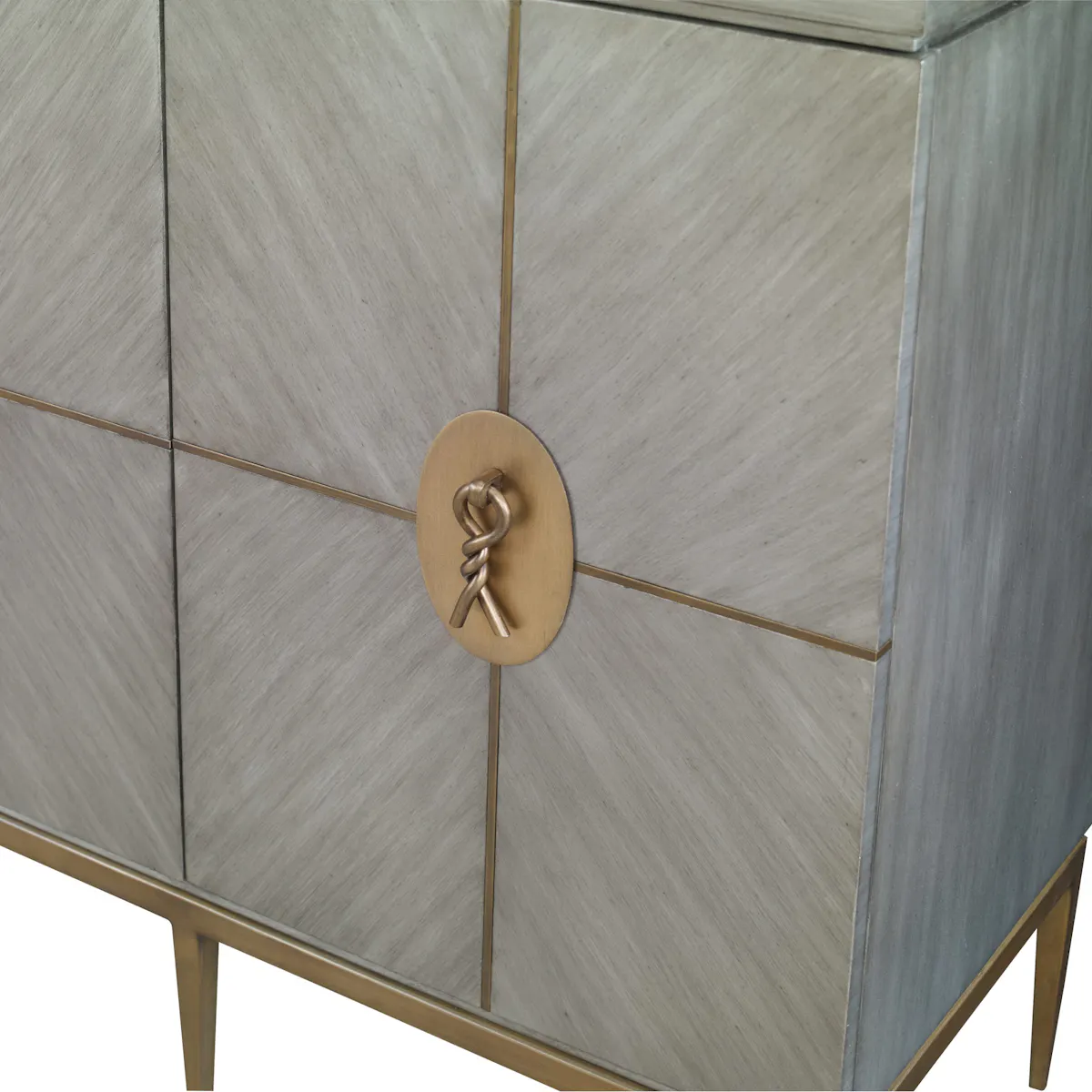 Ambella Home 24109-630-001 Longwood Credenza Ambella Home 24109-630-001 Longwood Credenza