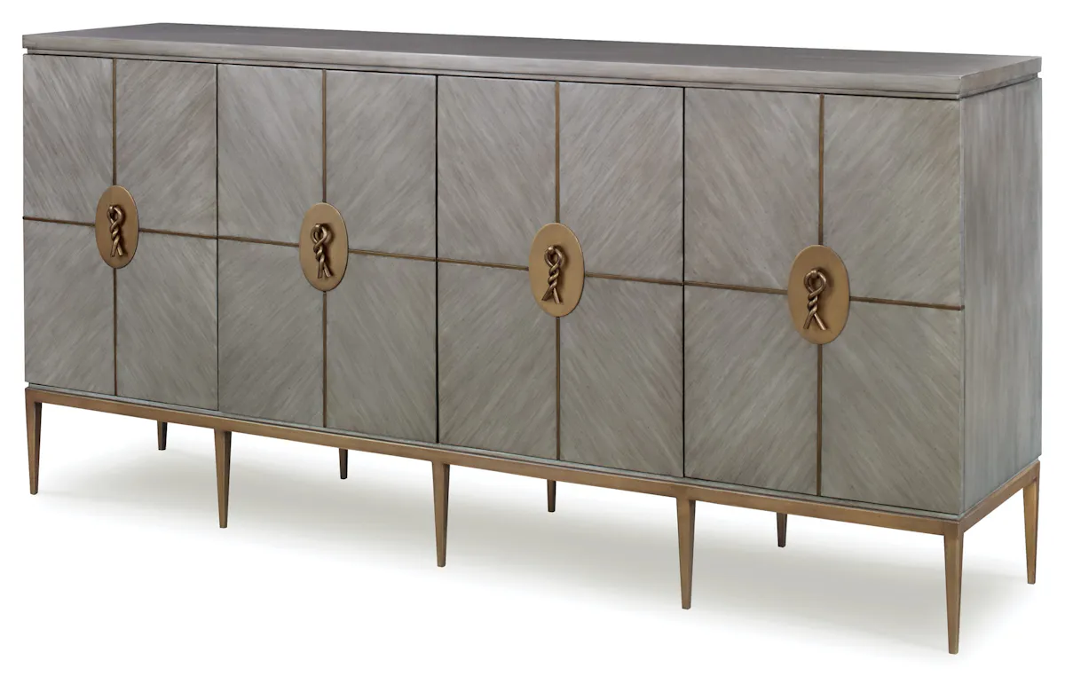 Ambella Home 24109-630-001 Longwood Credenza Ambella Home 24109-630-001 Longwood Credenza