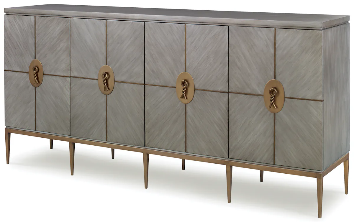 Ambella Home 24109-630-001 Longwood Credenza Ambella Home 24109-630-001 Longwood Credenza