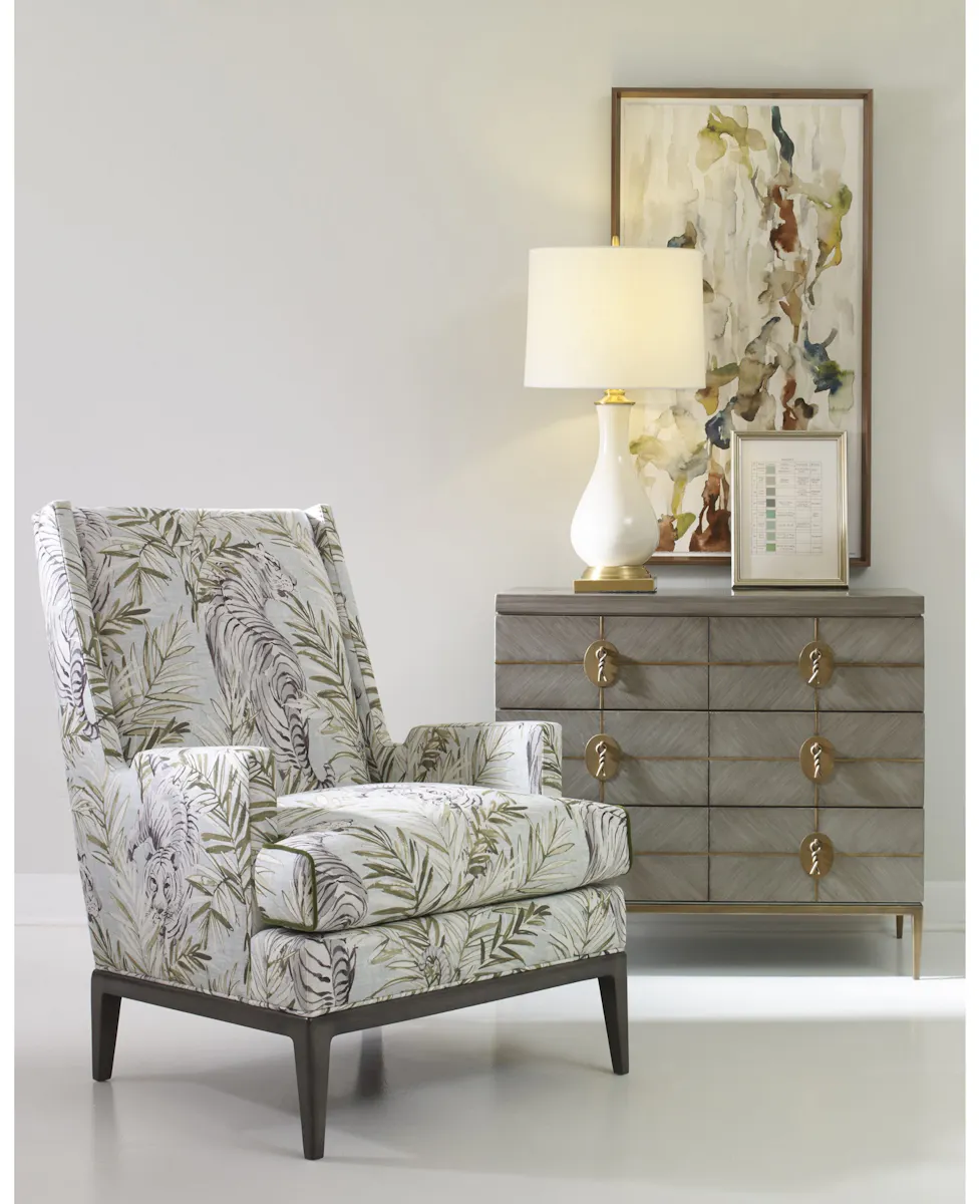 Ambella Home 24110-830-001 Longwood Chest Ambella Home 24110-830-001 Longwood Chest