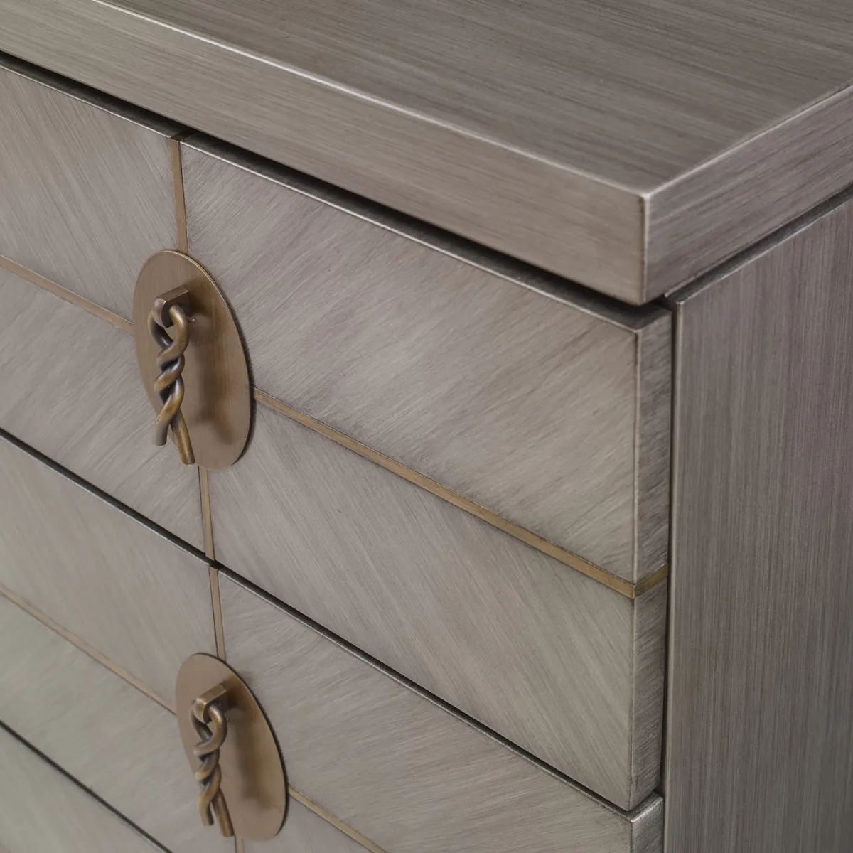 Ambella Home 24110-830-001 Longwood Chest Ambella Home 24110-830-001 Longwood Chest