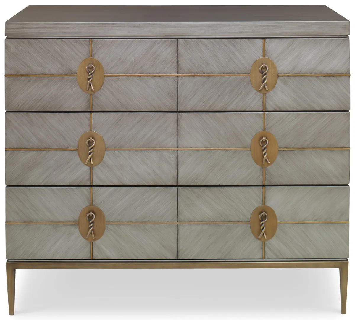 Ambella Home 24110-830-001 Longwood Chest Ambella Home 24110-830-001 Longwood Chest