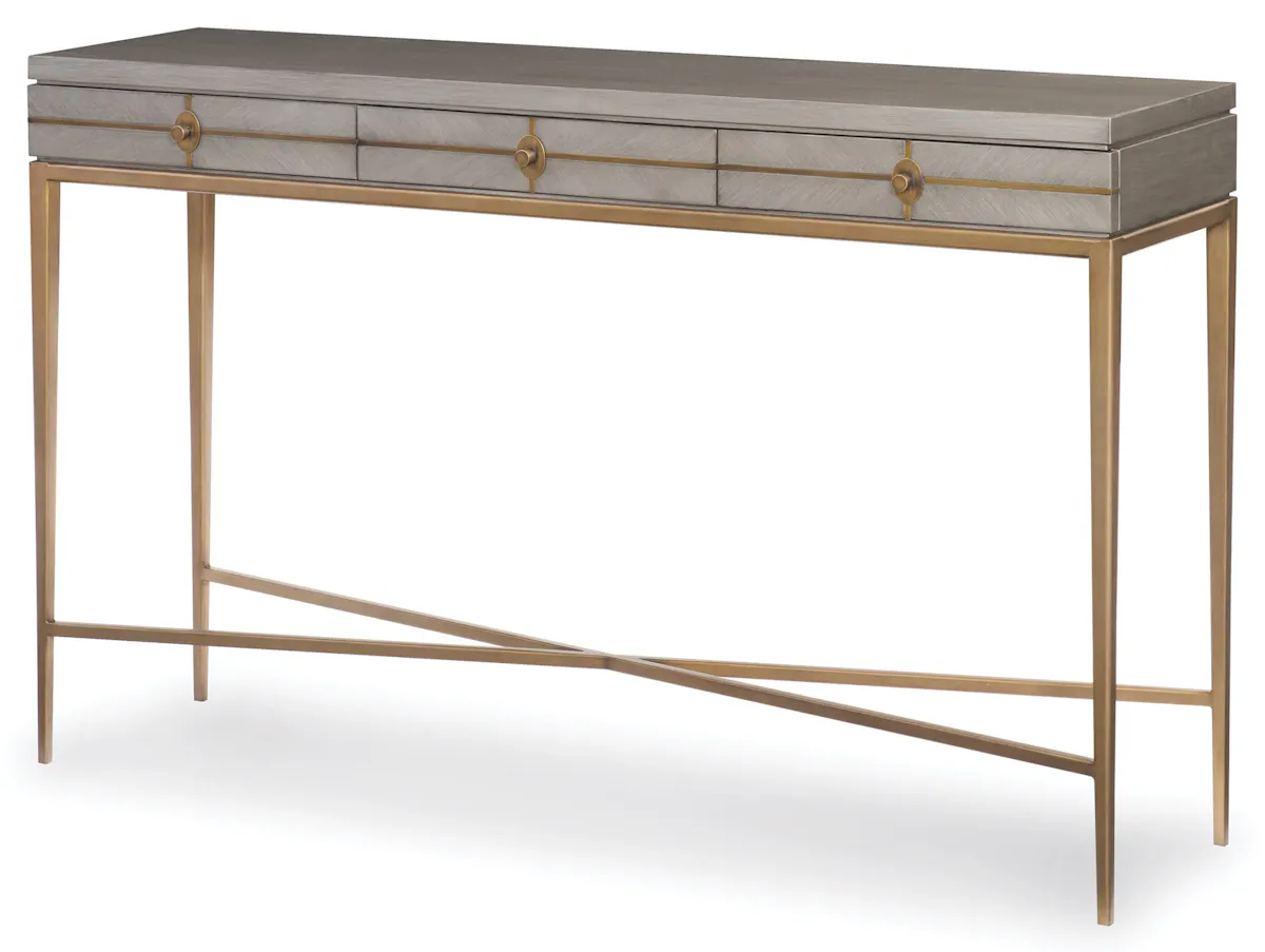 Ambella Home 24110-850-001 Longwood Console Ambella Home 24110-850-001 Longwood Console