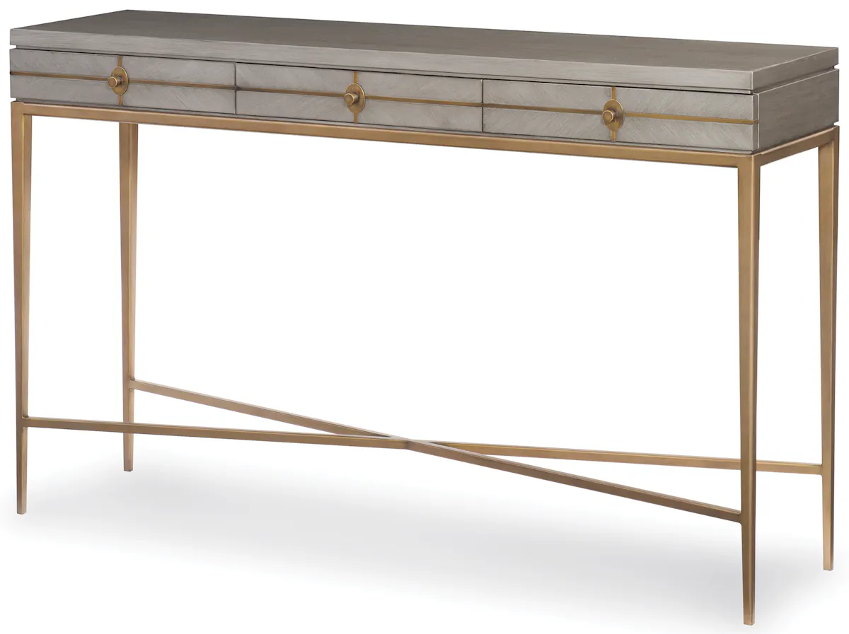 Ambella Home 24110-850-001 Longwood Console Ambella Home 24110-850-001 Longwood Console