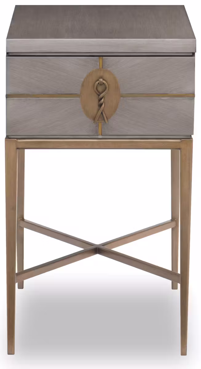 Ambella Home 24110-900-001 Longwood End Table Ambella Home 24110-900-001 Longwood End Table