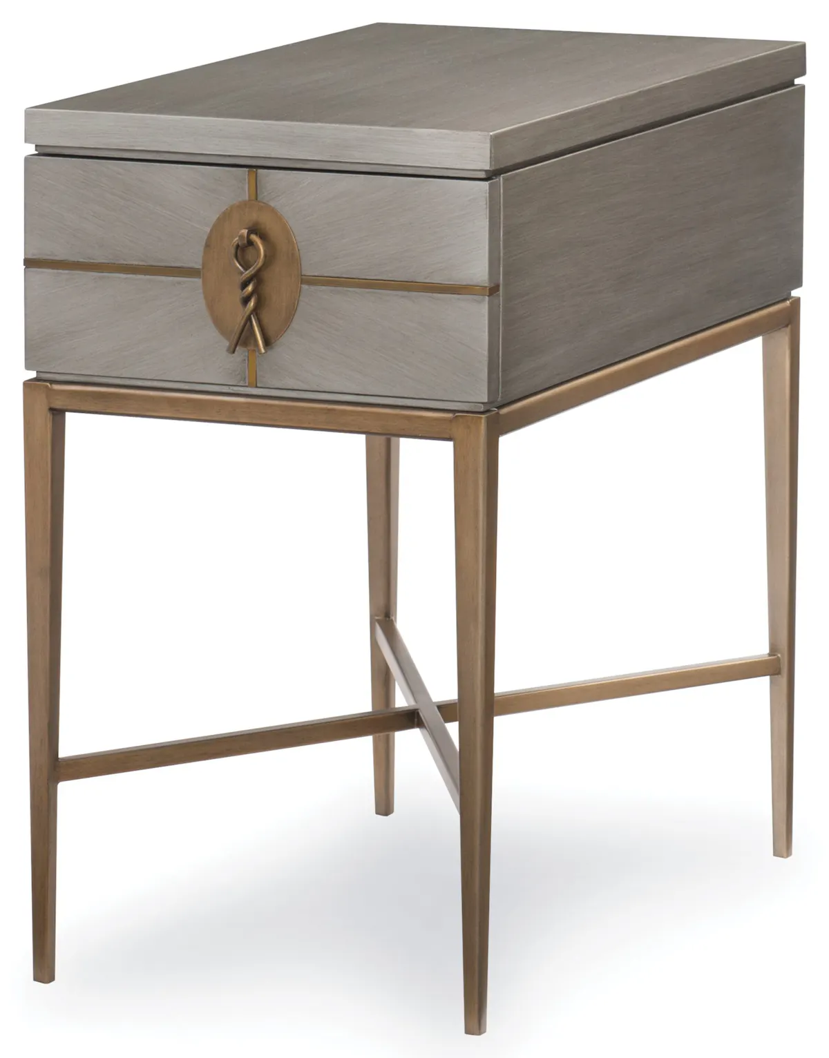 Ambella Home 24110-900-001 Longwood End Table Ambella Home 24110-900-001 Longwood End Table