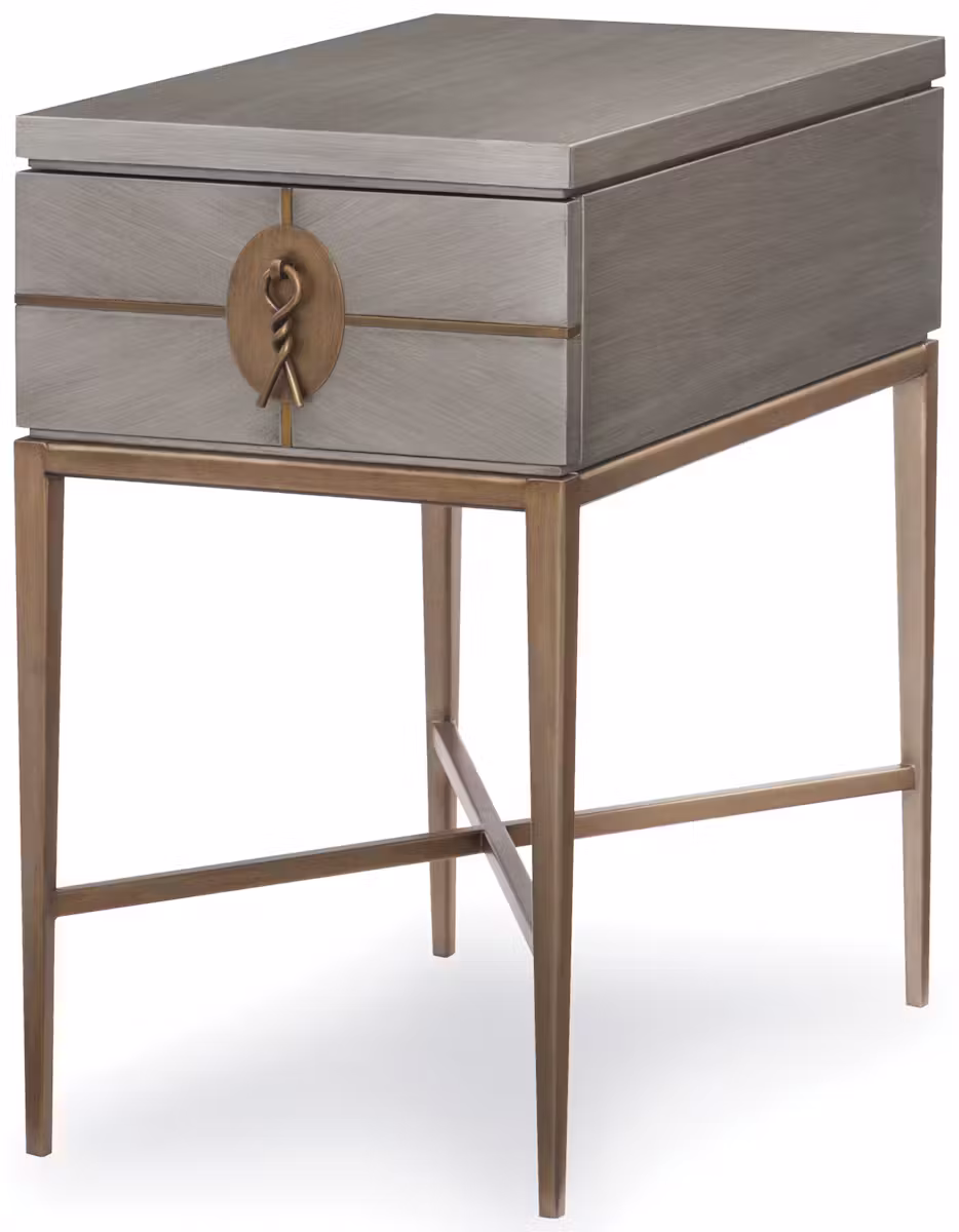 Ambella Home 24110-900-001 Longwood End Table Ambella Home 24110-900-001 Longwood End Table