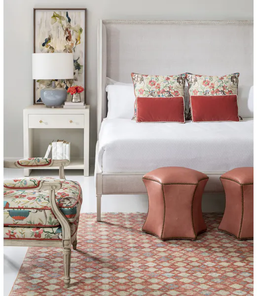 Ambella Home 24121-200 Margaux King Bed Ambella Home 24121-200 Margaux King Bed