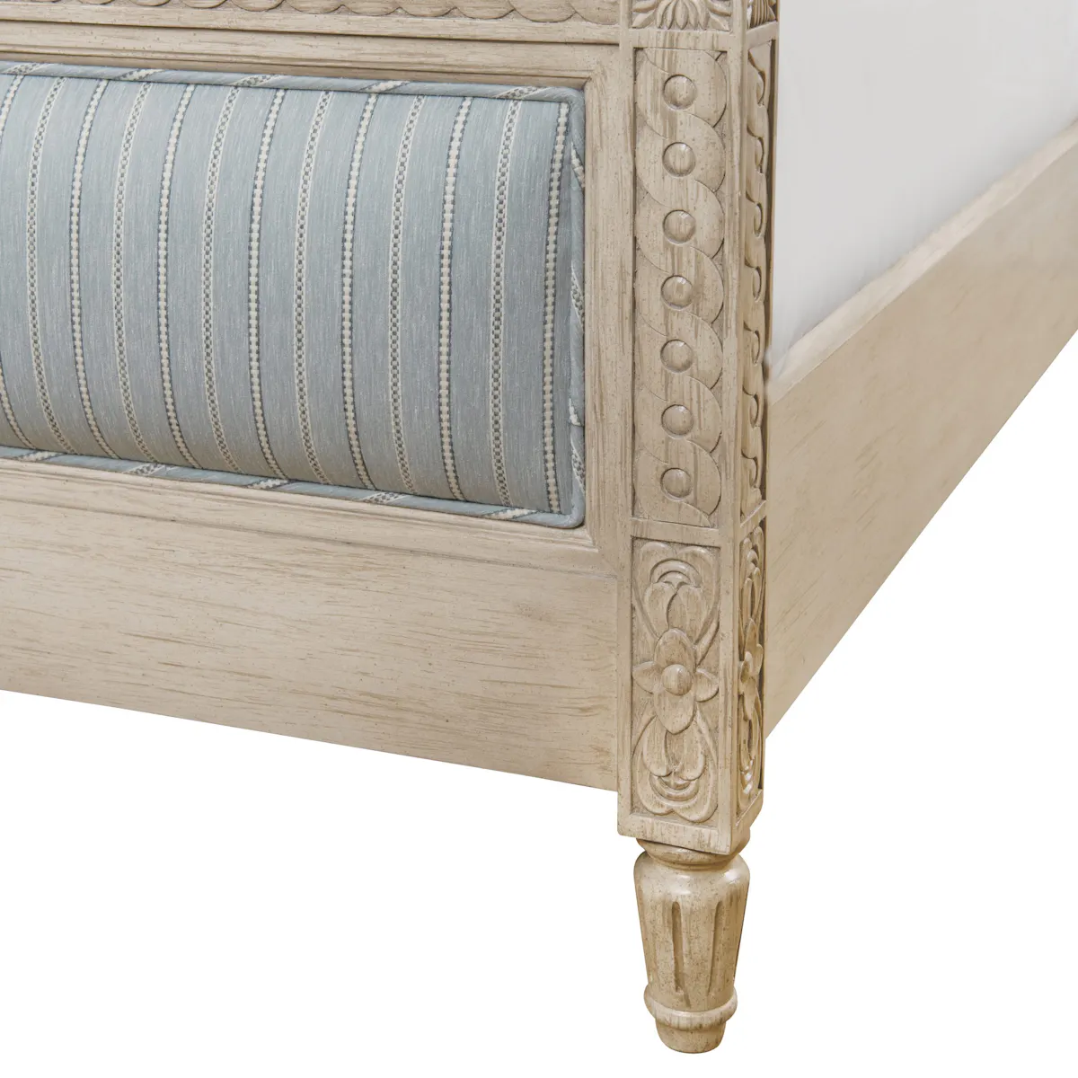 Ambella Home 24122-200 Fayette Bed Ambella Home 24122-200 Fayette Bed