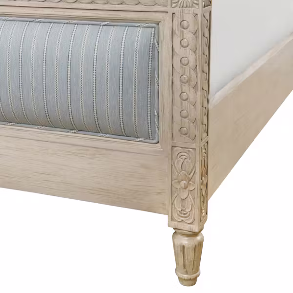Ambella Home 24122-200 Fayette Bed Ambella Home 24122-200 Fayette Bed