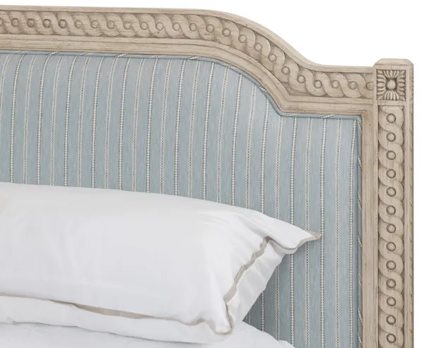 Ambella Home 24122-200 Fayette Bed Ambella Home 24122-200 Fayette Bed