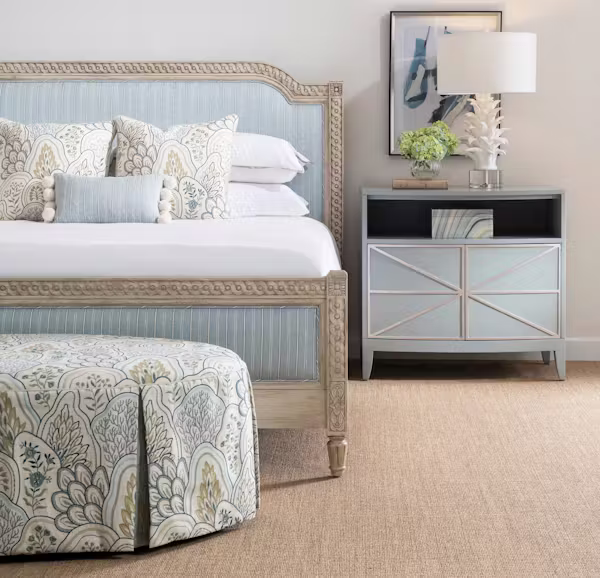 Ambella Home 24122-200 Fayette Bed Ambella Home 24122-200 Fayette Bed