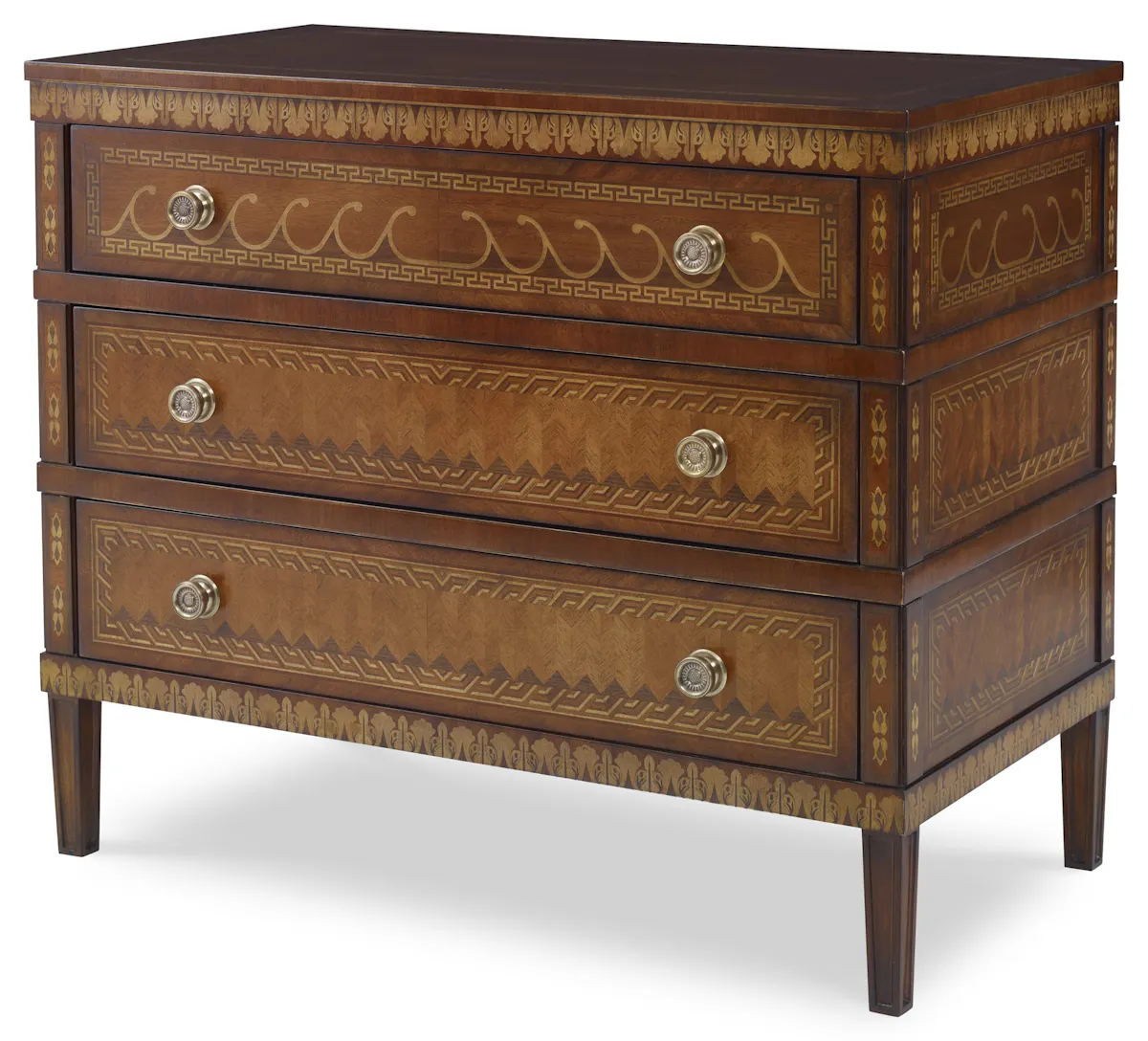 Ambella Home 24124-830-001 Perseus Chest Ambella Home 24124-830-001 Perseus Chest