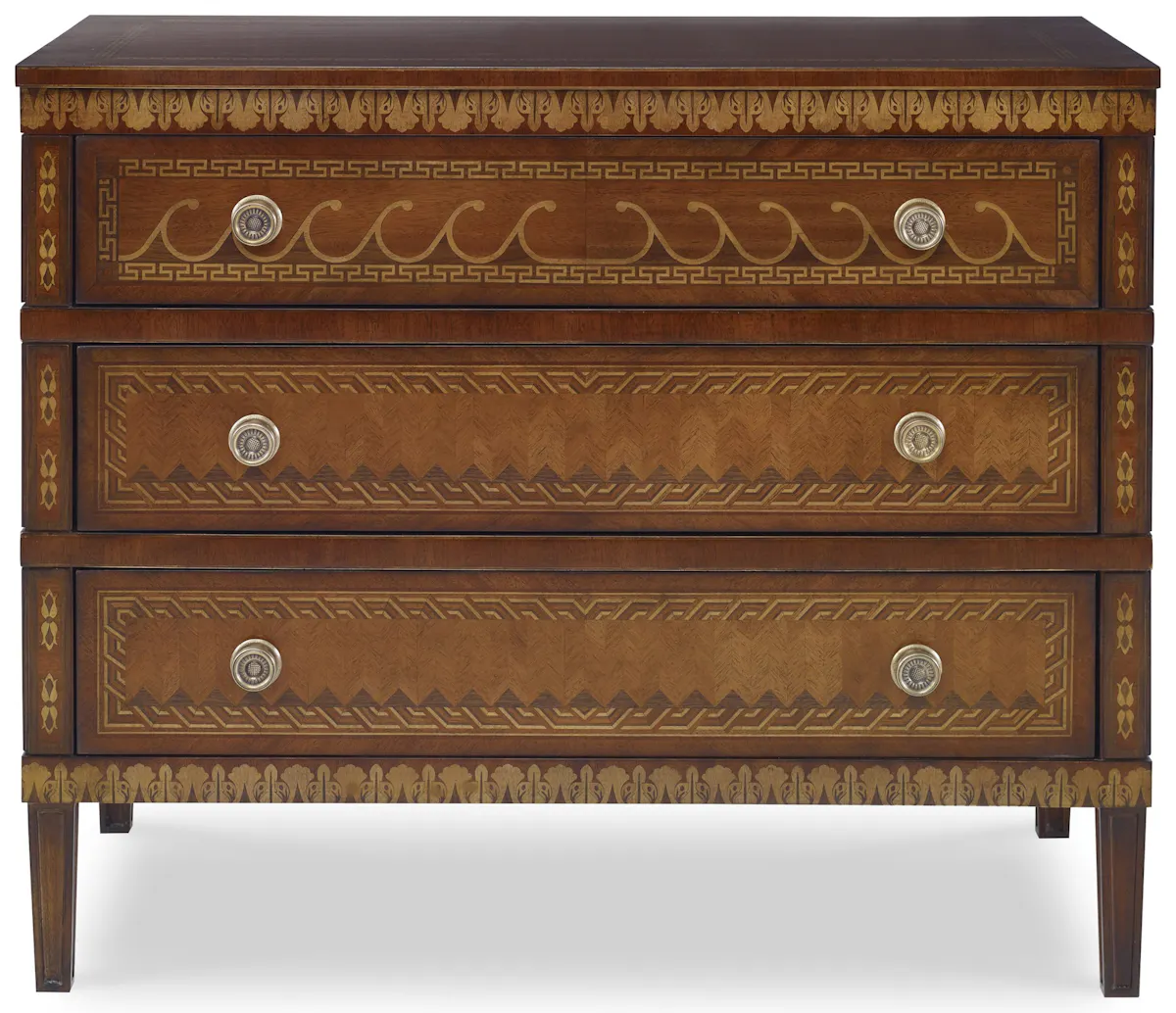 Ambella Home 24124-830-001 Perseus Chest Ambella Home 24124-830-001 Perseus Chest
