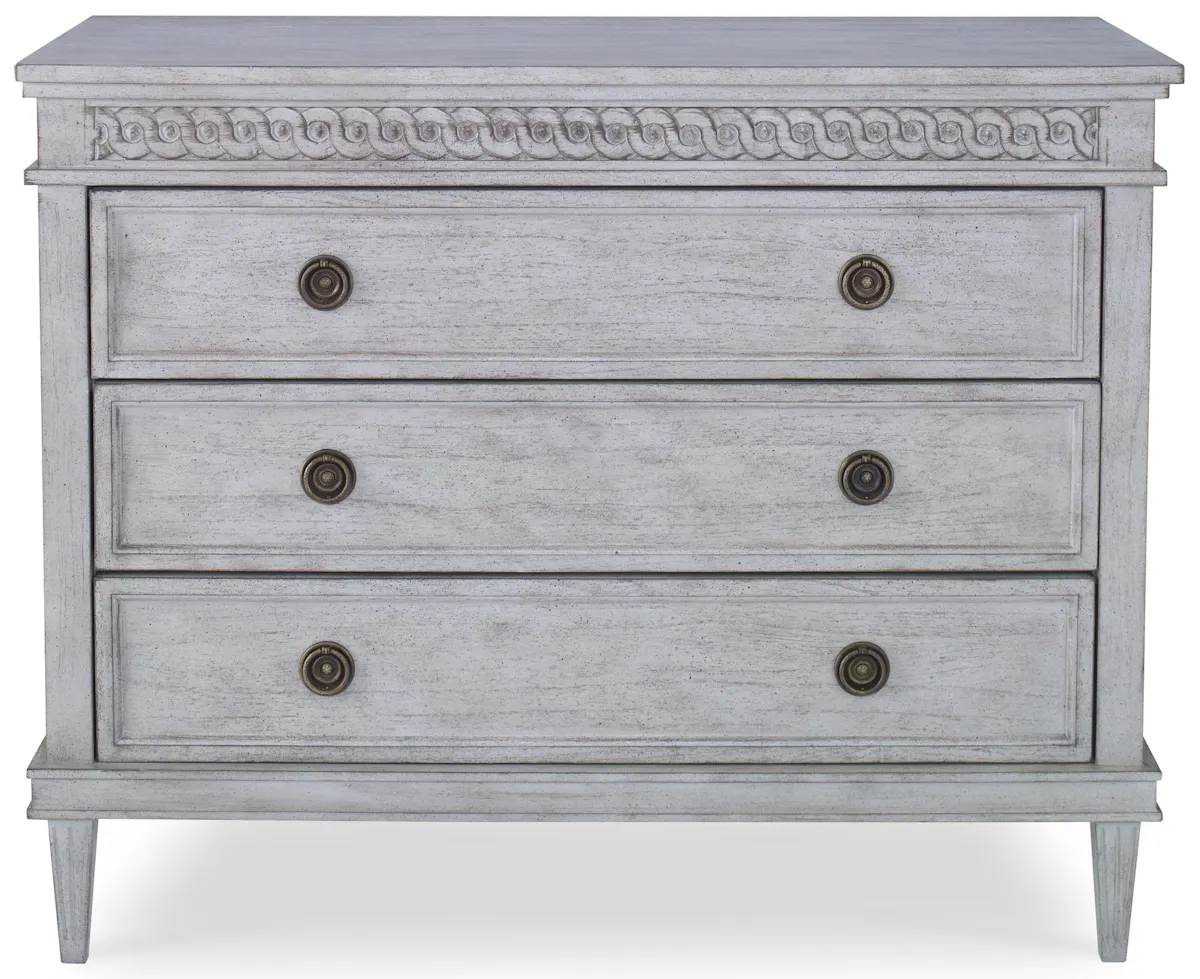 Ambella Home 24125-830-010 Circilo Chest Ambella Home 24125-830-010 Circilo Chest