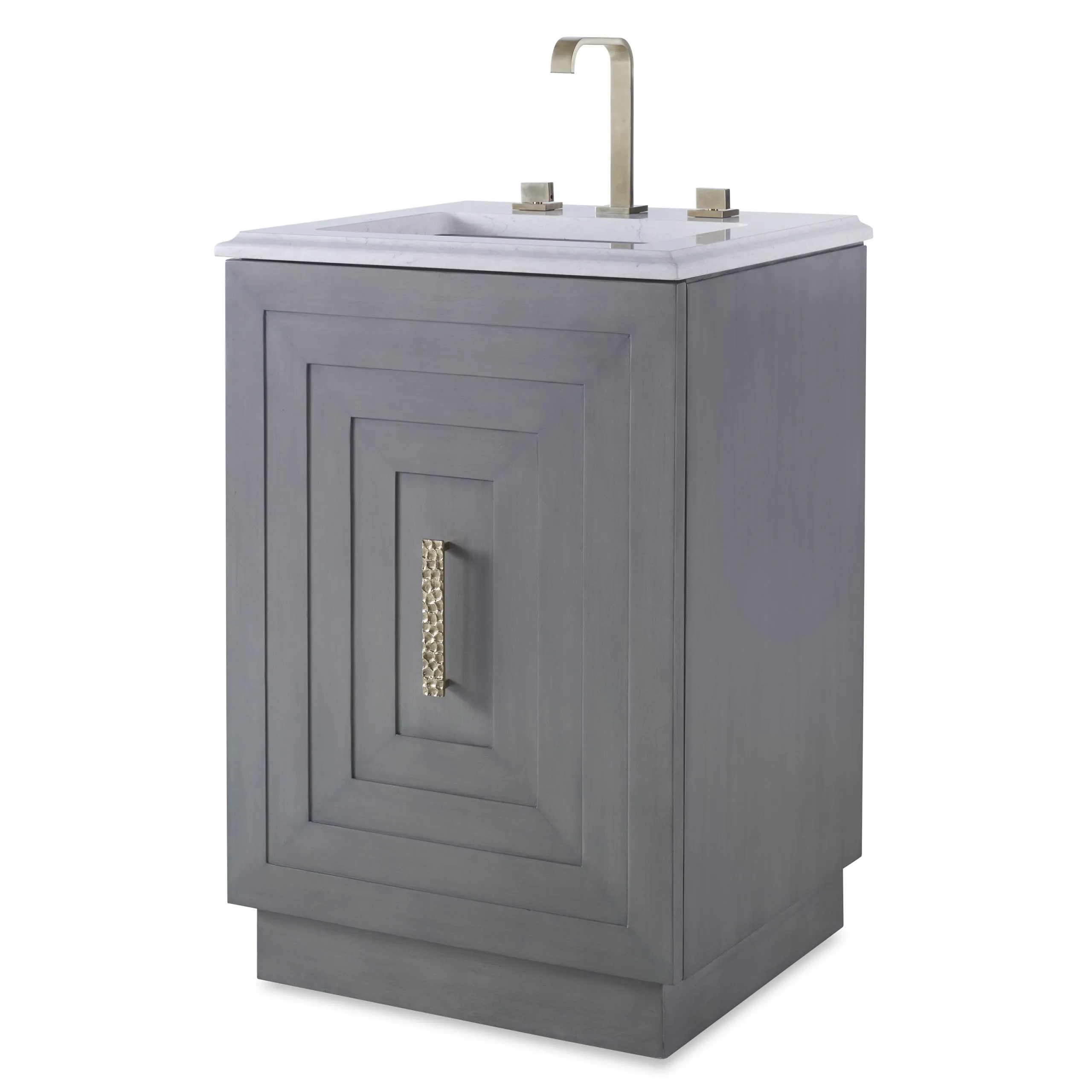 Ambella Home 24129-110-101 Veronica Petite Sink Chest