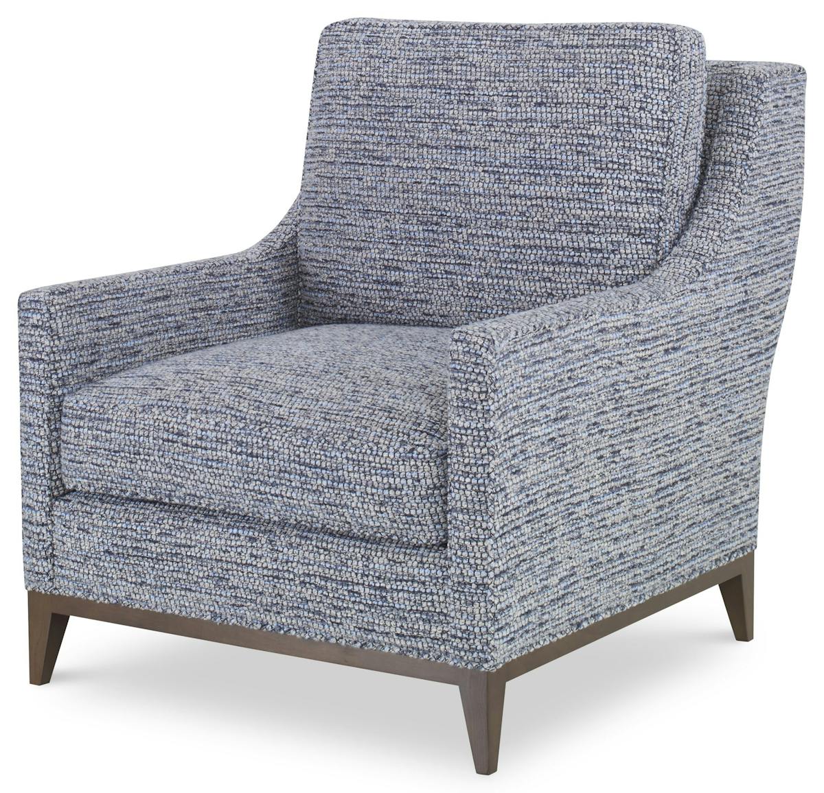 Ambella Home 246-00 Sonoma Chair Ambella Home 246-00 Sonoma Chair