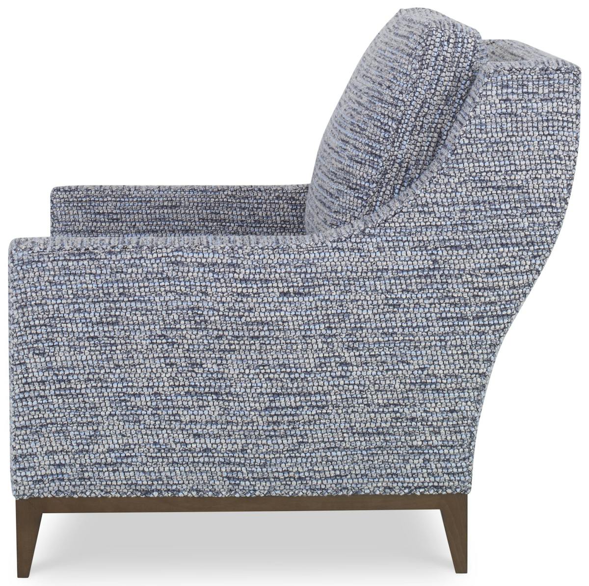 Ambella Home 246-00 Sonoma Chair Ambella Home 246-00 Sonoma Chair