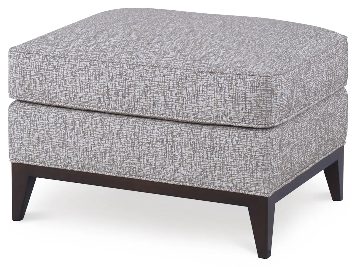 Ambella Home 246-50 Sonoma Ottoman Ambella Home 246-50 Sonoma Ottoman