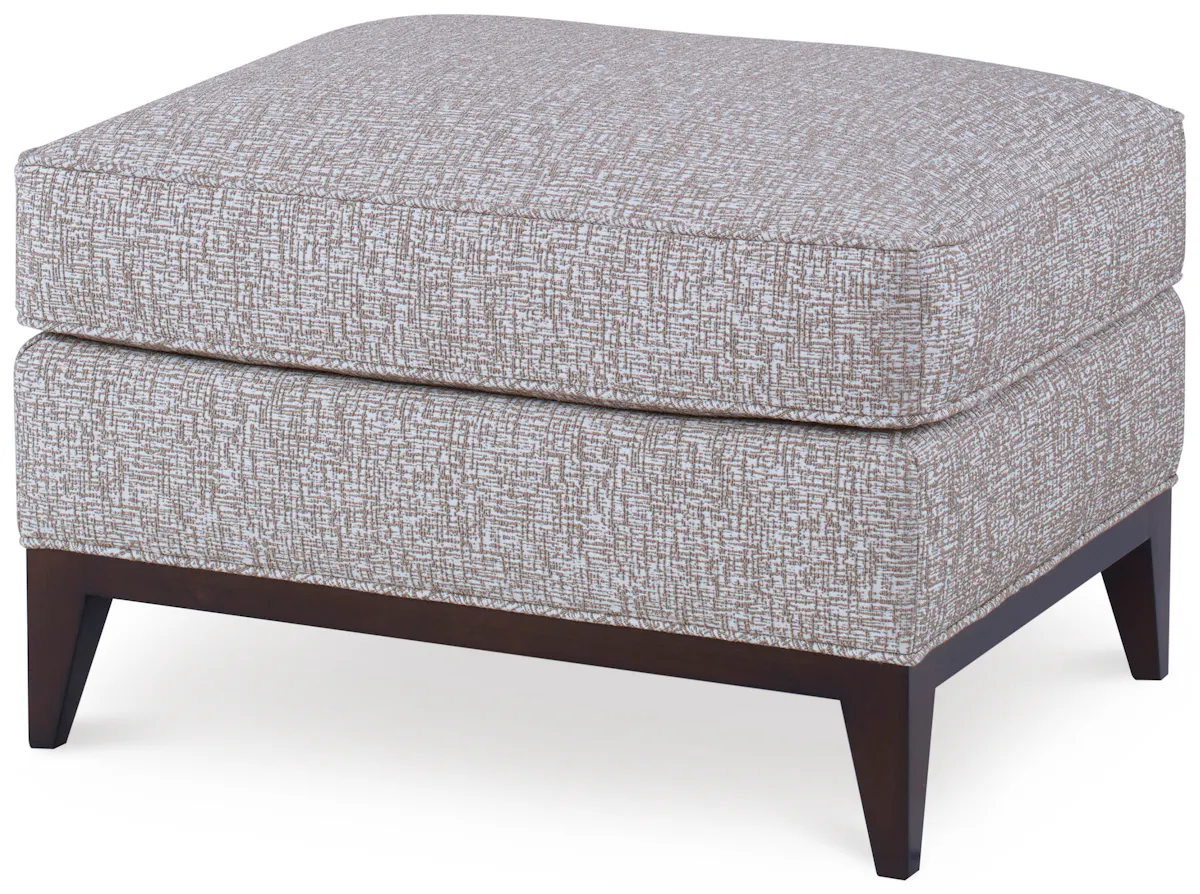 Ambella Home 246-50 Sonoma Ottoman Ambella Home 246-50 Sonoma Ottoman