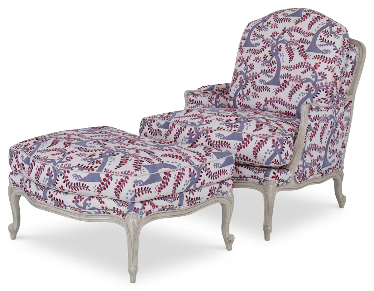 Ambella Home 249-00 St Helena Chair Ambella Home 249-00 St Helena Chair