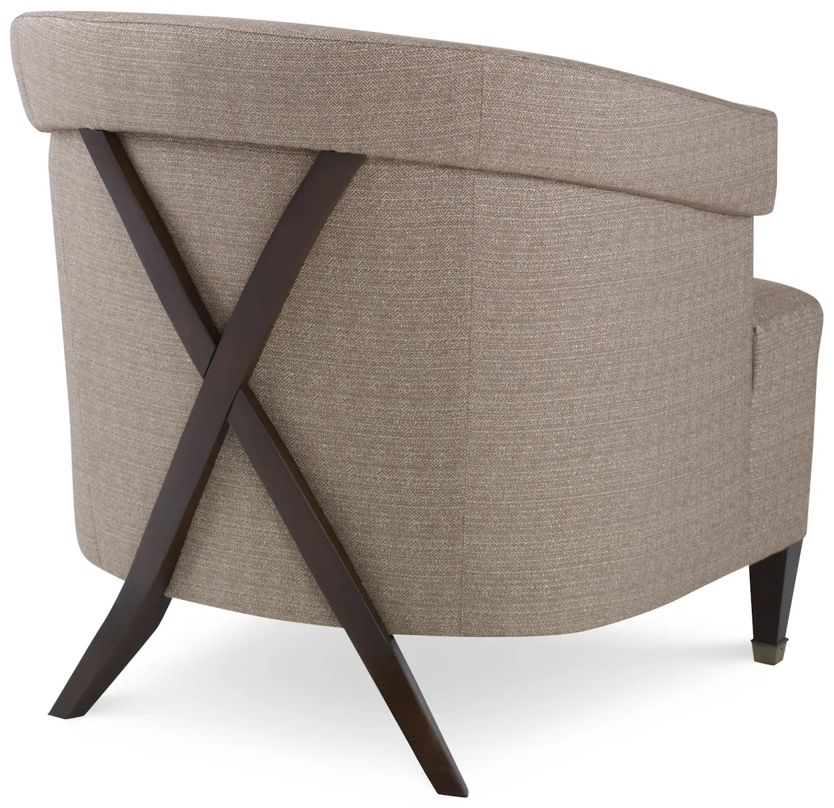 Ambella Home 253-00 Madame X Chair Ambella Home 253-00 Madame X Chair