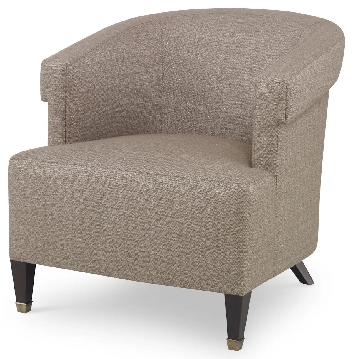 Ambella Home 253-00 Madame X Chair Ambella Home 253-00 Madame X Chair