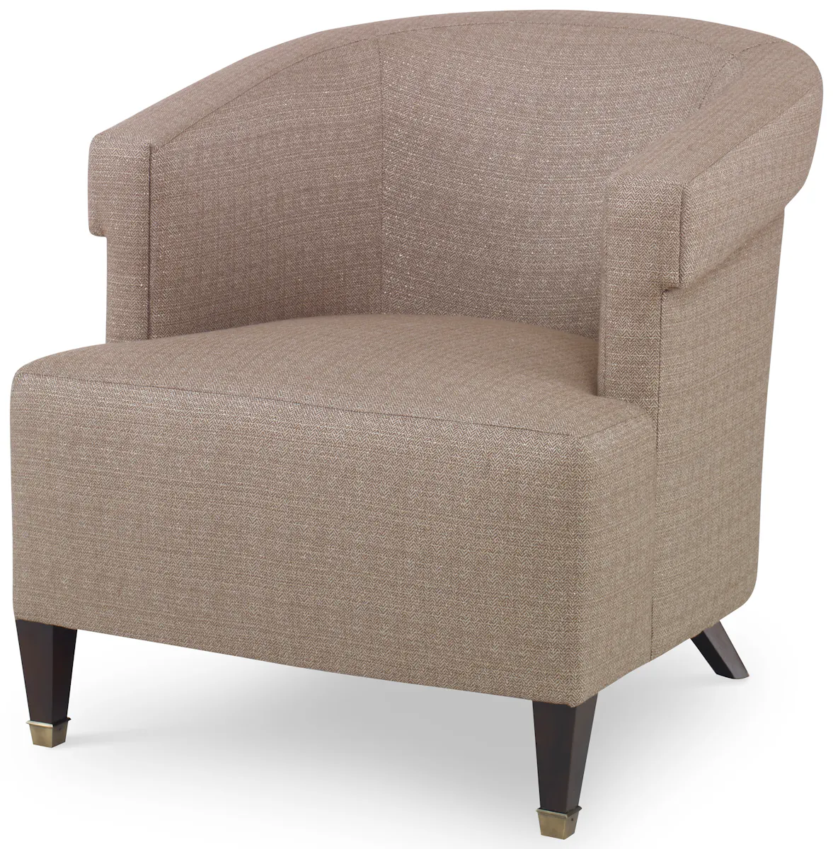Ambella Home 253-00 Madame X Chair Ambella Home 253-00 Madame X Chair