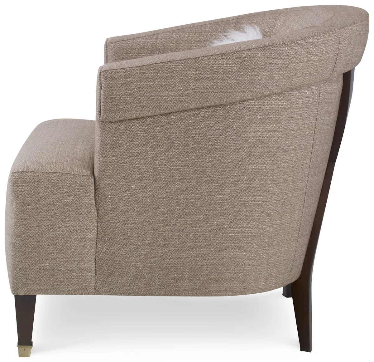 Ambella Home 253-00 Madame X Chair Ambella Home 253-00 Madame X Chair