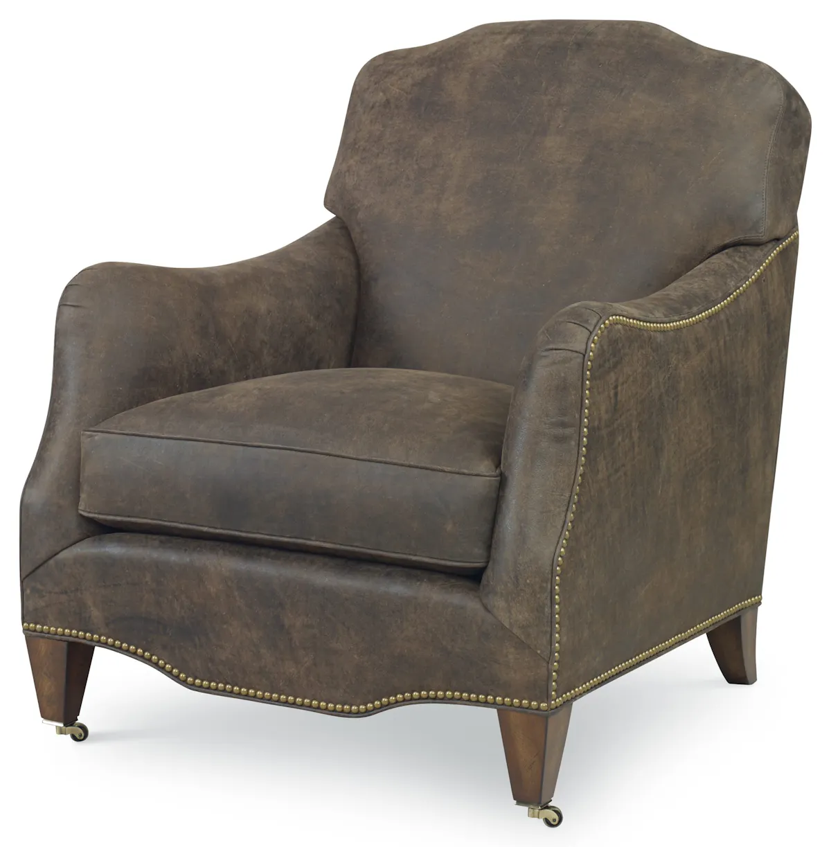 Ambella Home 254-00 Gideon Chair Ambella Home 254-00 Gideon Chair