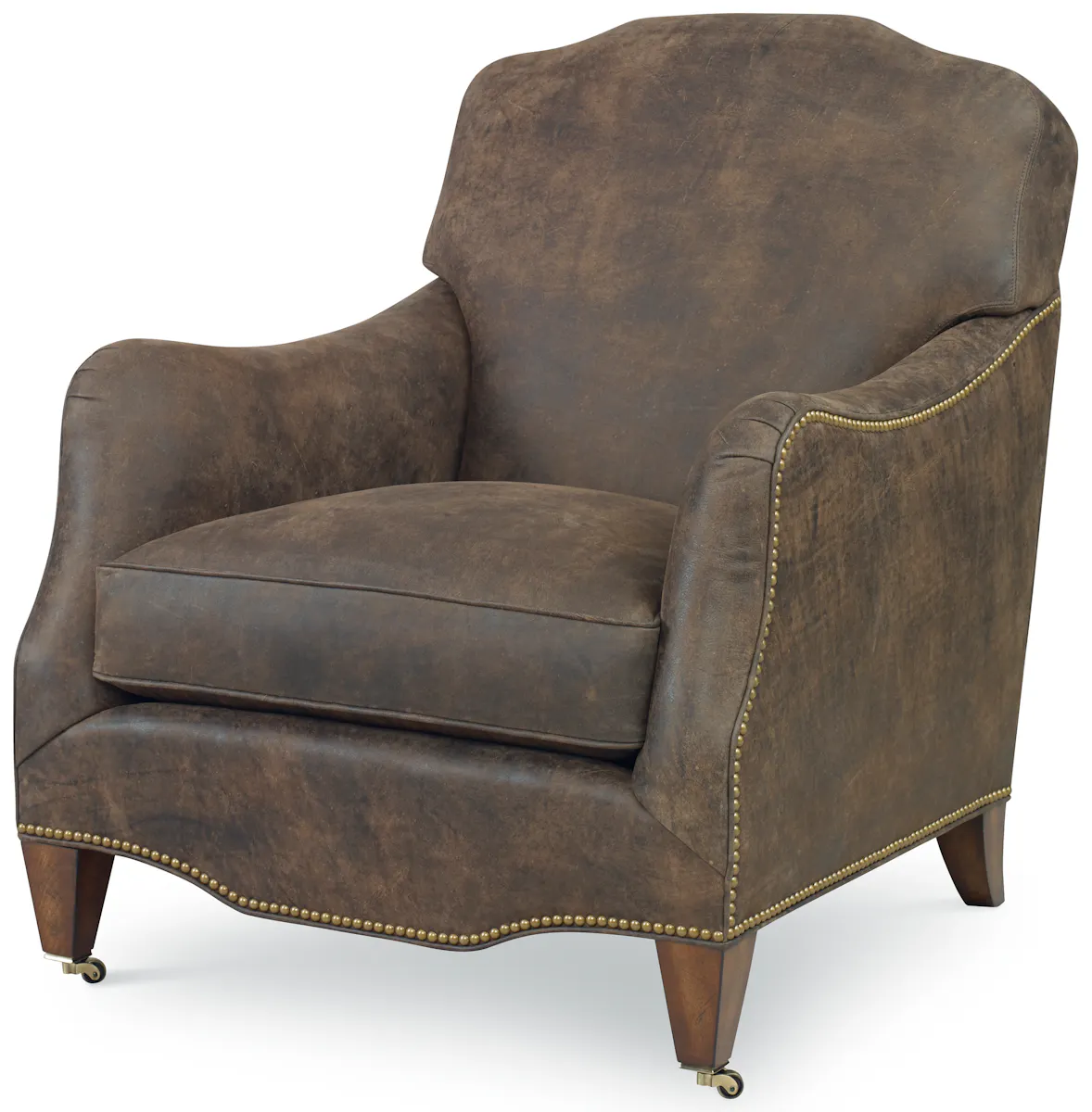 Ambella Home 254-00 Gideon Chair Ambella Home 254-00 Gideon Chair