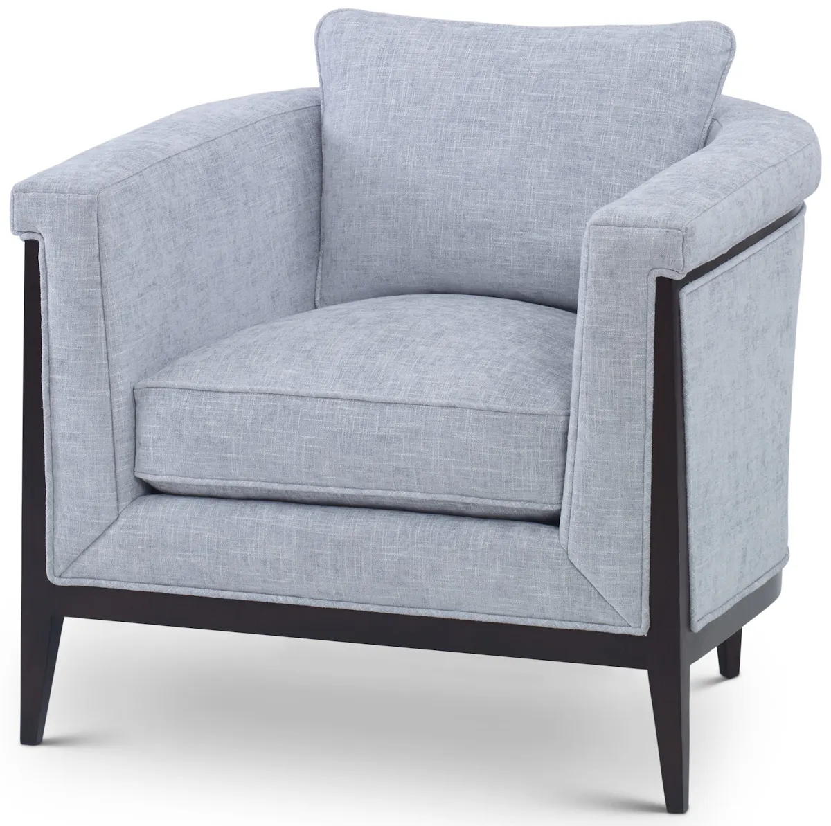 Ambella Home 256-00 Chalice Chair Ambella Home 256-00 Chalice Chair