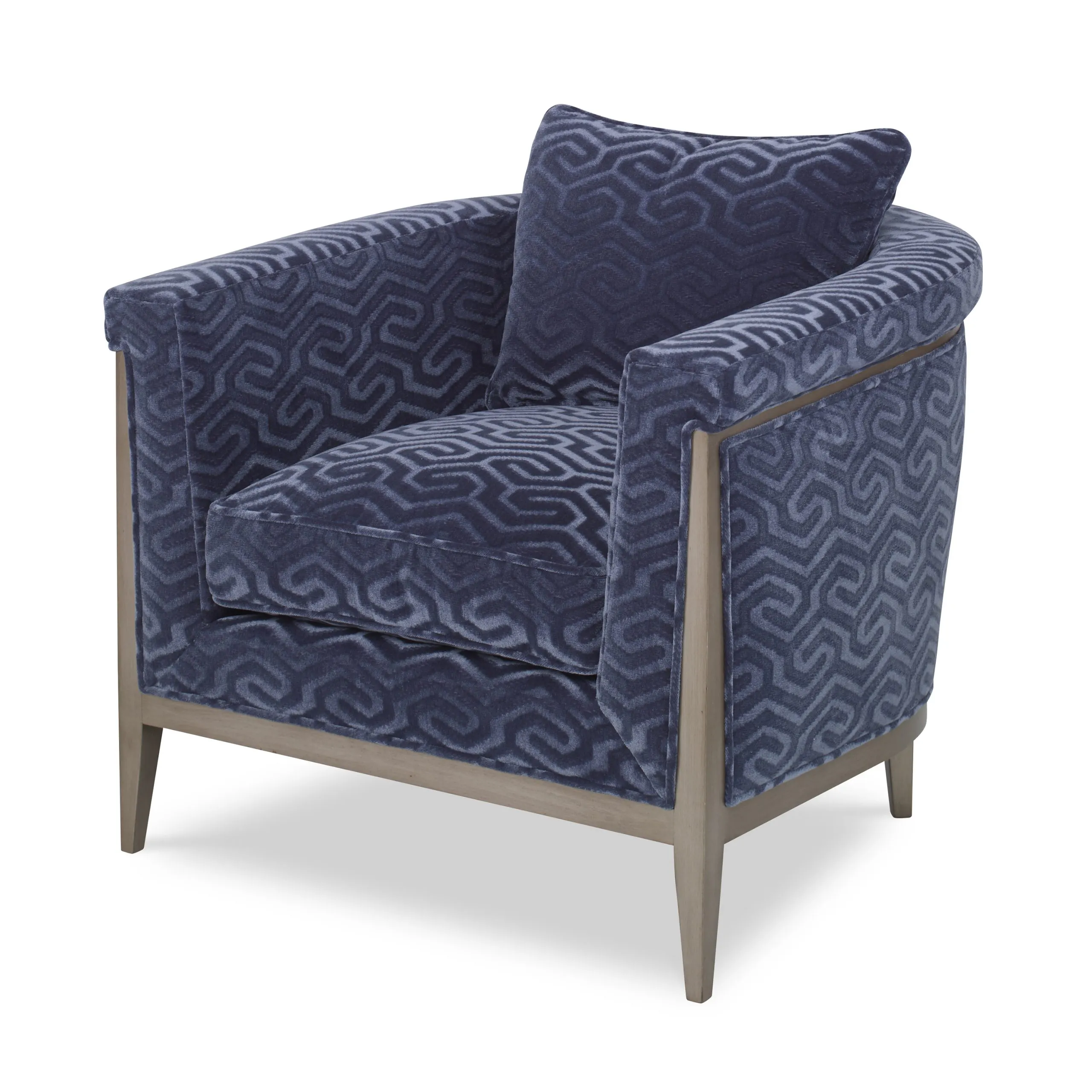 Ambella Home 256-00 Chalice Chair