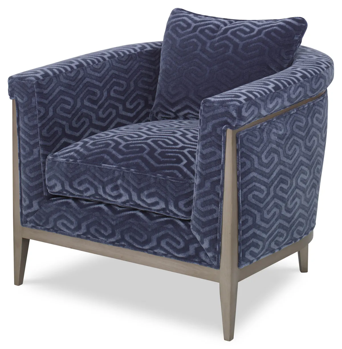 Ambella Home 256-00 Chalice Chair Ambella Home 256-00 Chalice Chair