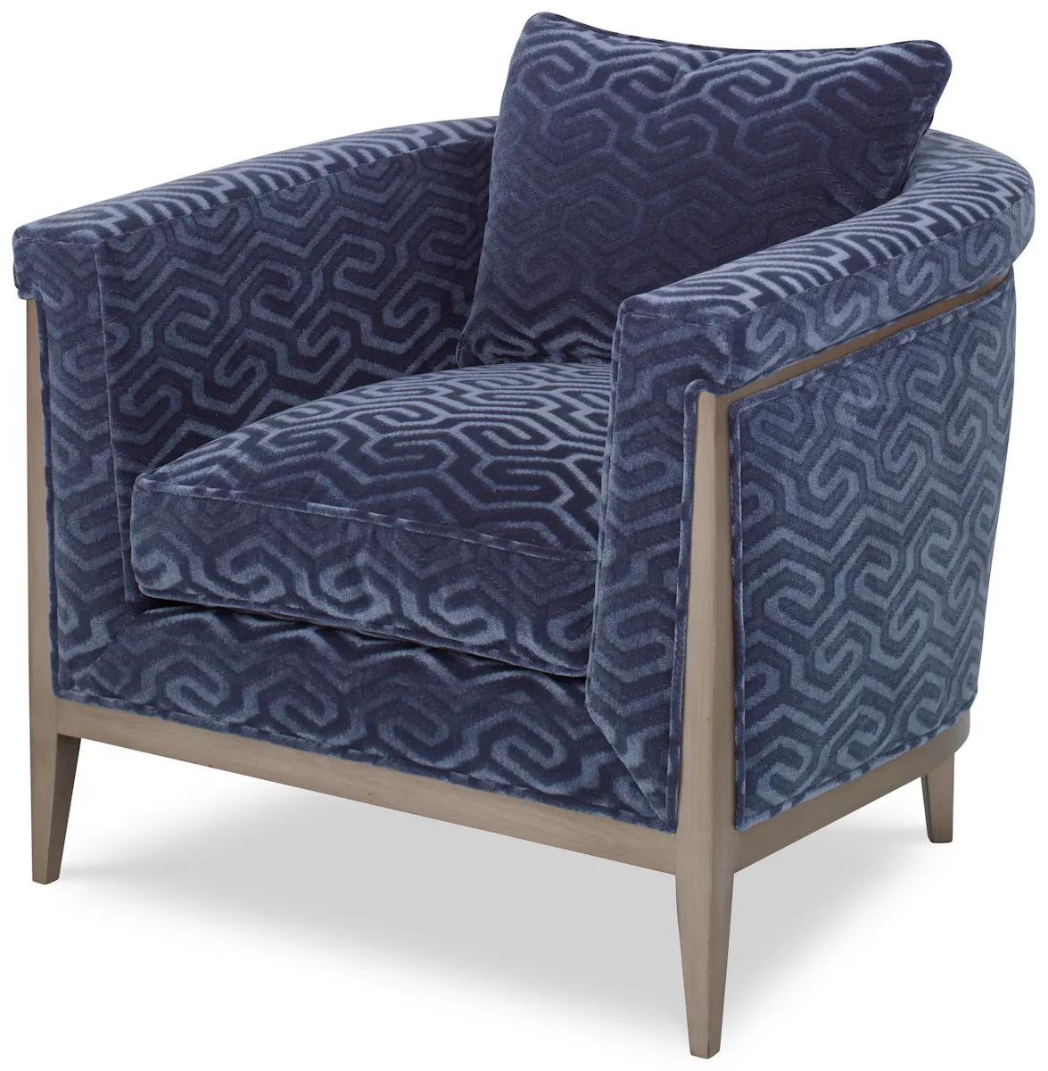 Ambella Home 256-00 Chalice Chair Ambella Home 256-00 Chalice Chair