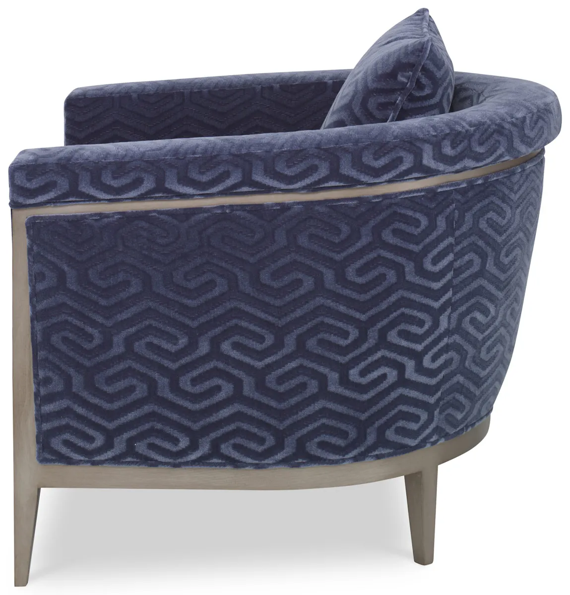 Ambella Home 256-00 Chalice Chair Ambella Home 256-00 Chalice Chair
