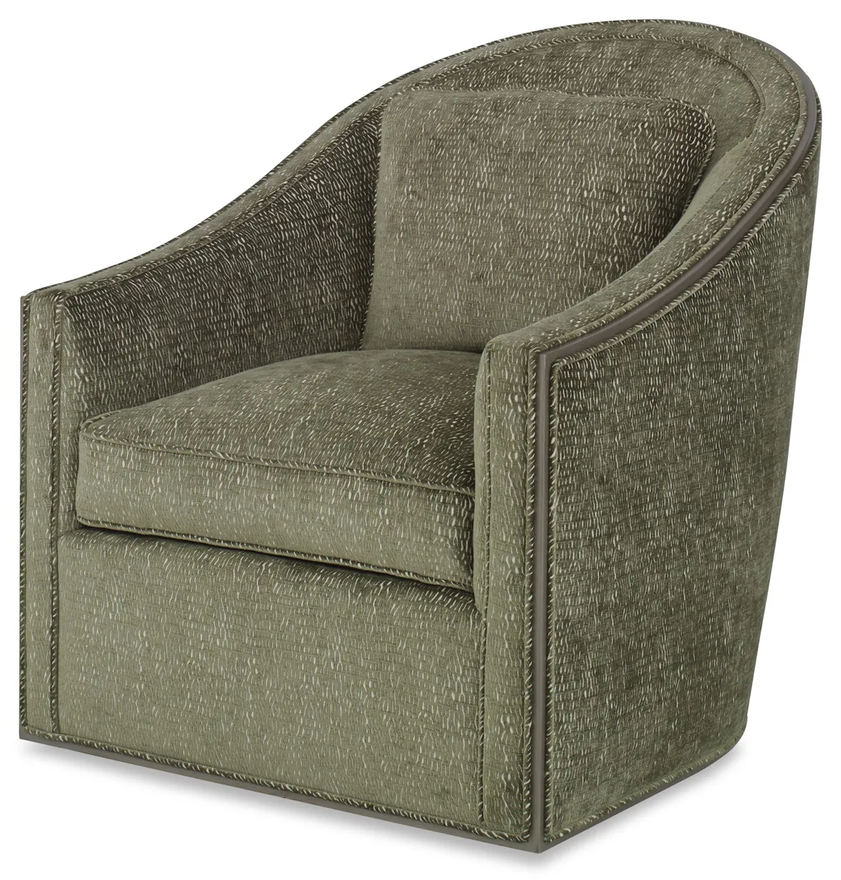 Ambella Home 261-00 Academy Swivel Chair Ambella Home 261-00 Academy Swivel Chair