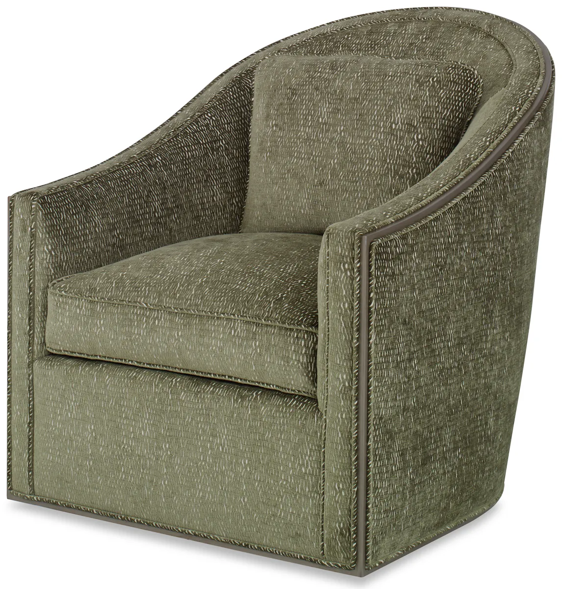 Ambella Home 261-00 Academy Swivel Chair Ambella Home 261-00 Academy Swivel Chair