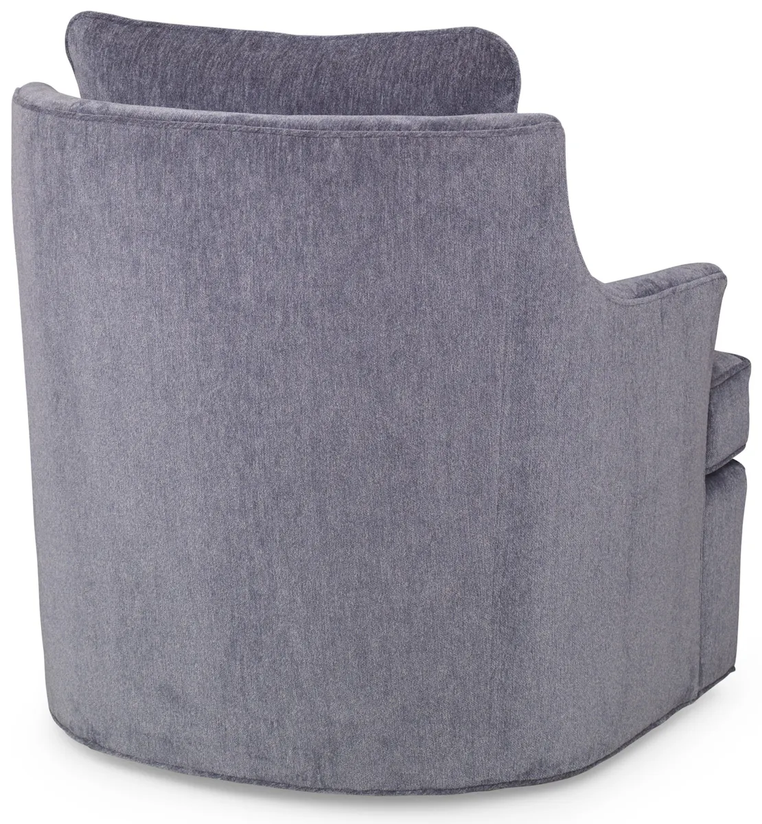 Ambella Home 267-00 Bradley Chair Swivel Ambella Home 267-00 Bradley Chair Swivel