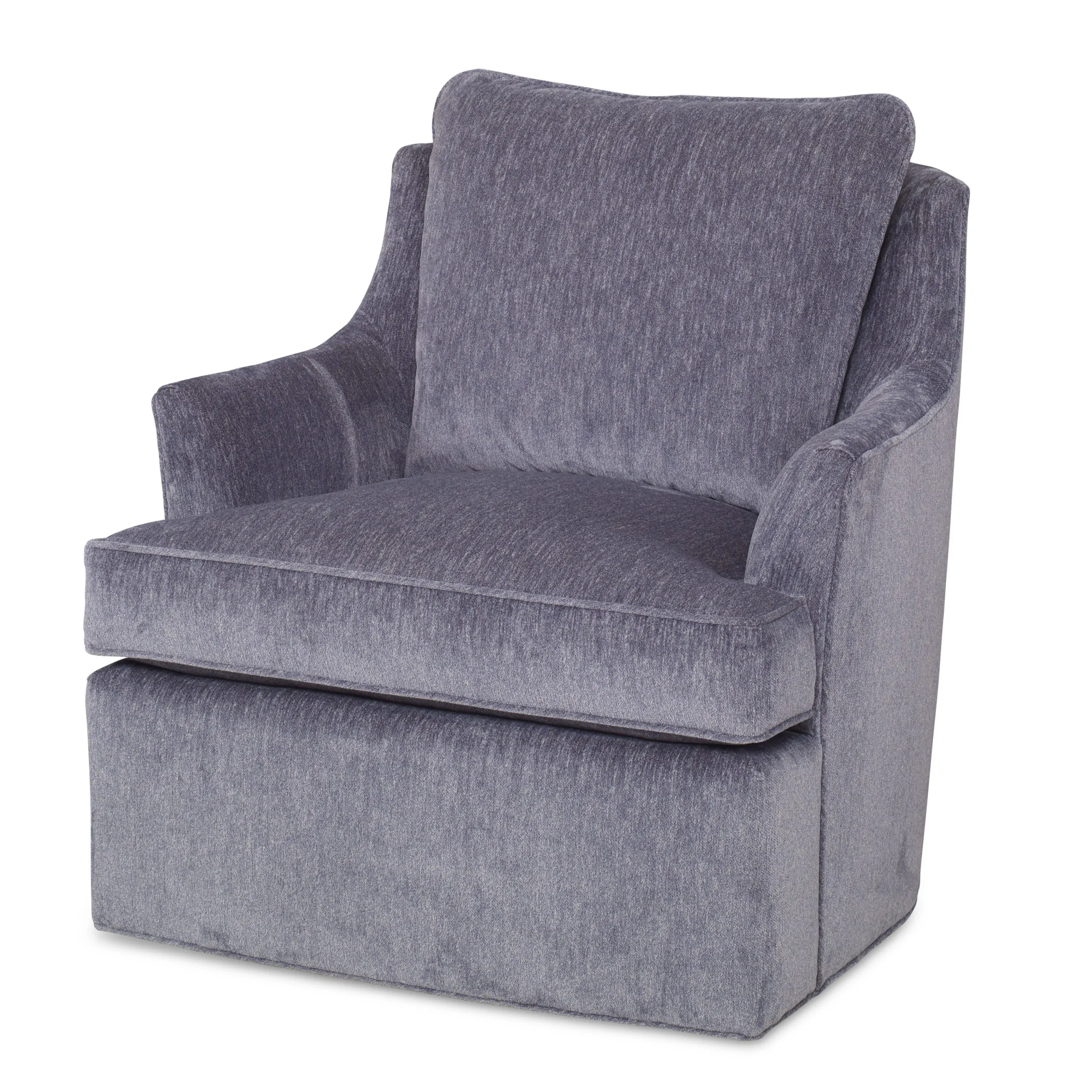 Ambella Home 267-00 Bradley Chair Swivel