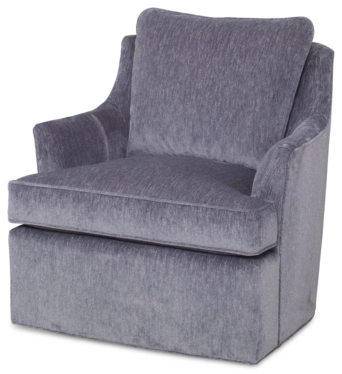 Ambella Home 267-00 Bradley Chair Swivel Ambella Home 267-00 Bradley Chair Swivel