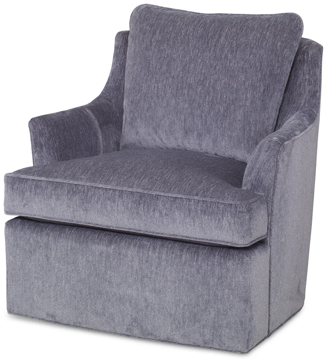 Ambella Home 267-00 Bradley Chair Swivel Ambella Home 267-00 Bradley Chair Swivel