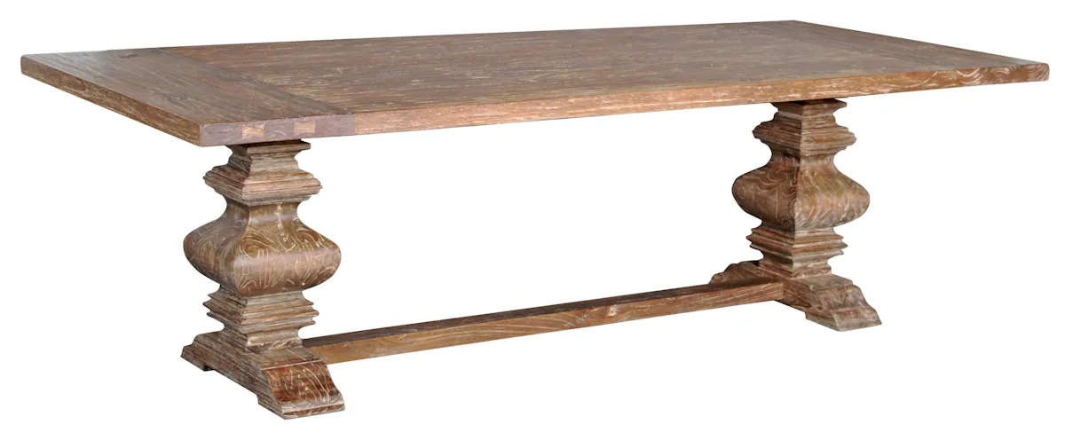 Ambella Home 27016-600-099 Voranado Dining Table Ambella Home 27016-600-099 Voranado Dining Table