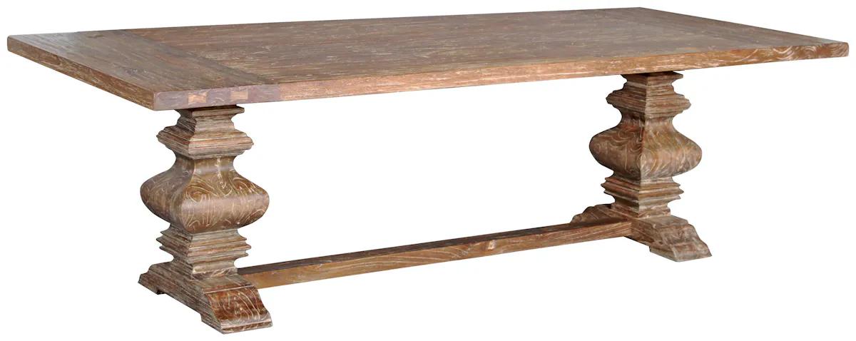 Ambella Home 27016-600-099 Voranado Dining Table Ambella Home 27016-600-099 Voranado Dining Table