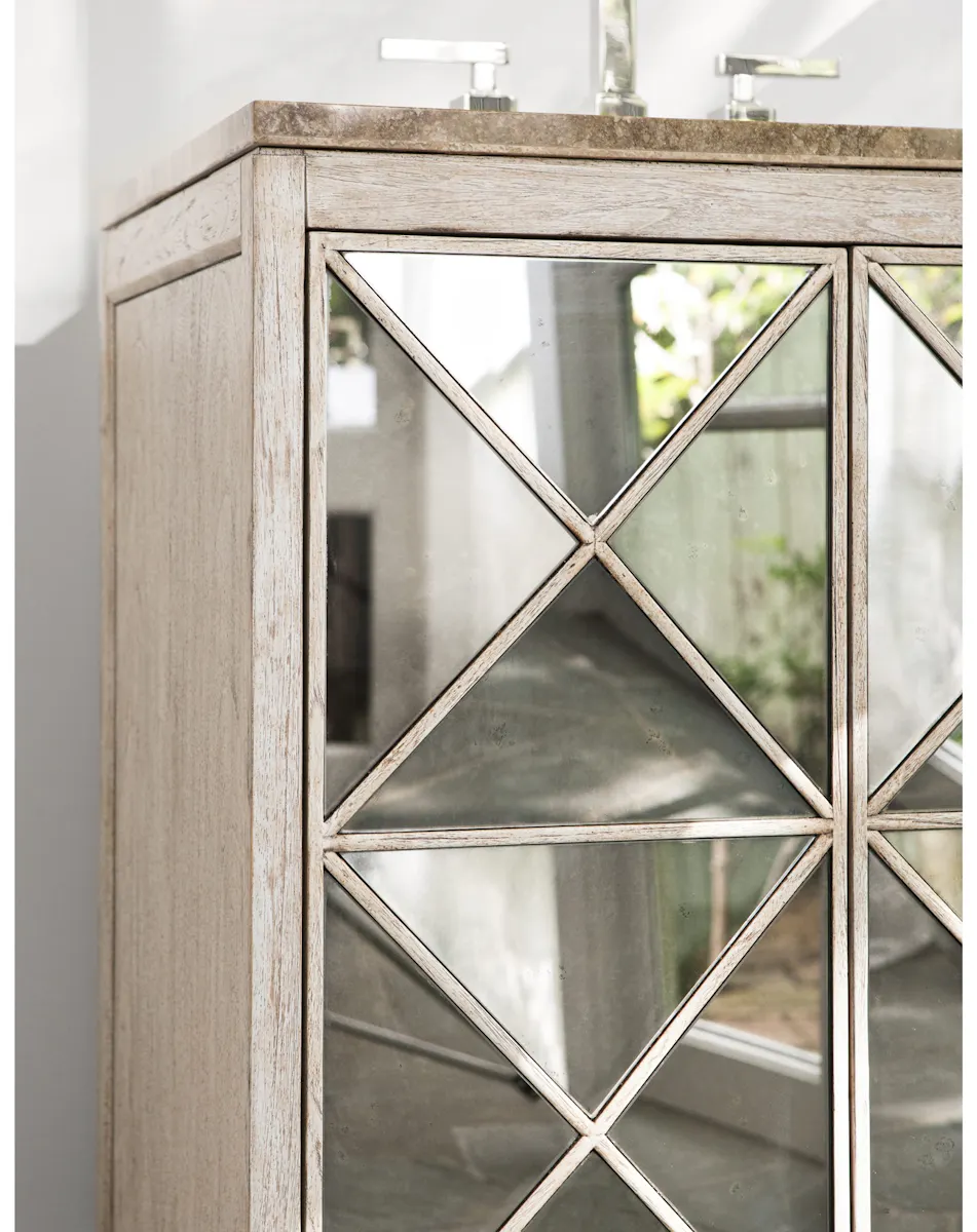Ambella Home 27046-110-201 Escher Sink Chest Ambella Home 27046-110-201 Escher Sink Chest