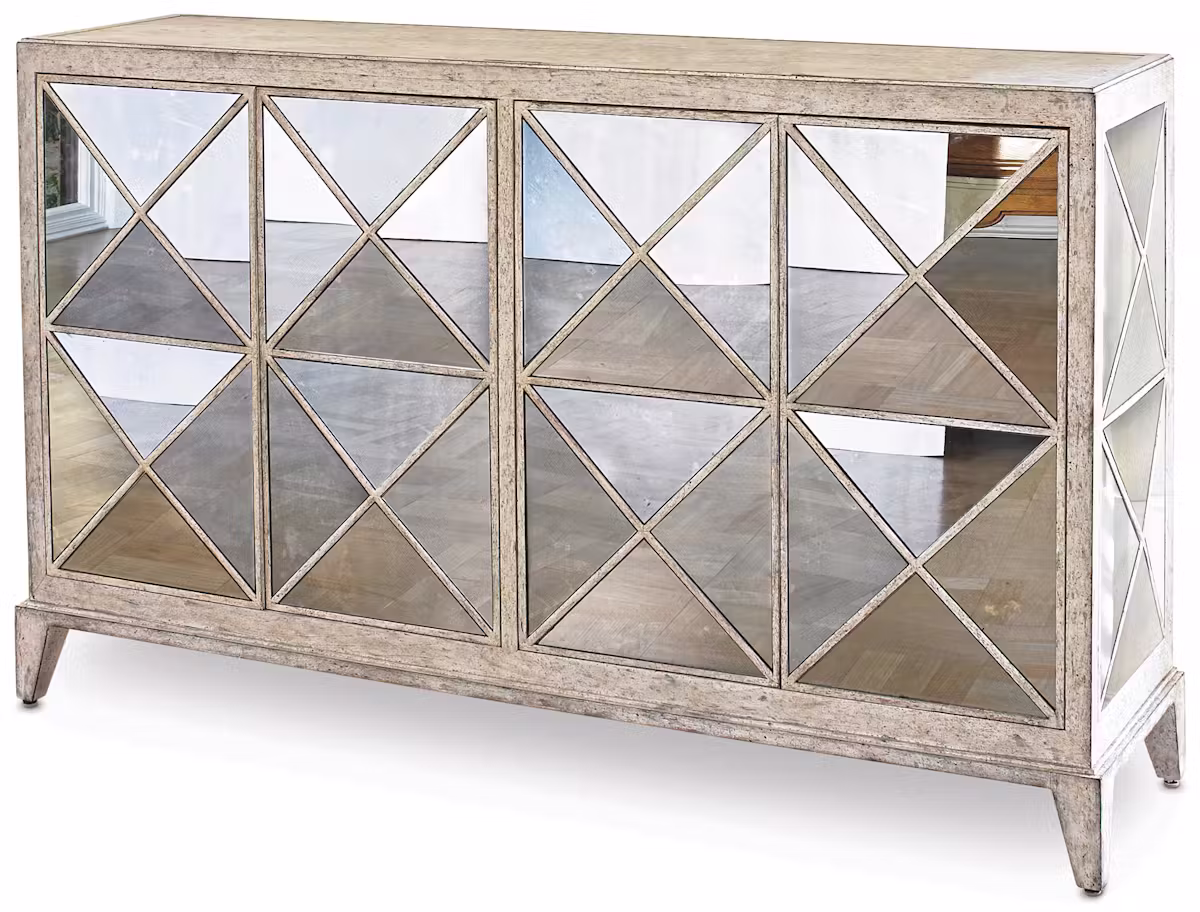 Ambella Home 27046-630-001 Escher Sideboard Ambella Home 27046-630-001 Escher Sideboard