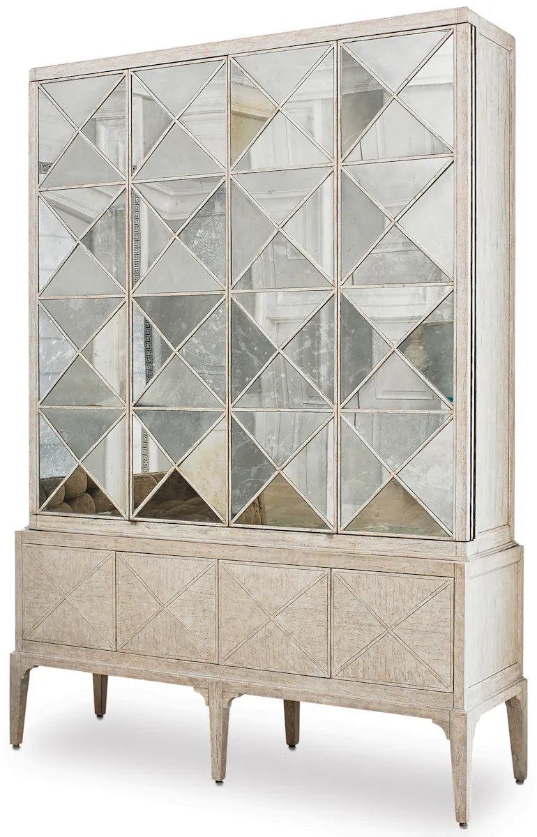 Ambella Home 27046-820-001 Escher Multi-Use Cabinet Ambella Home 27046-820-001 Escher Multi-Use Cabinet
